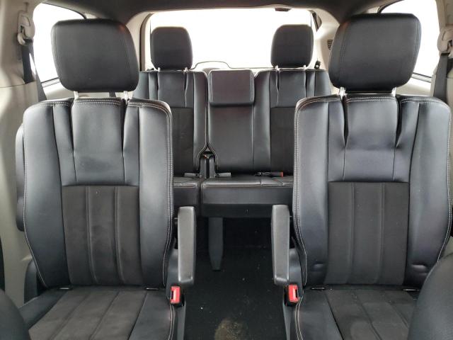 Photo 10 from auction – 2019 DODGE GRAND CARA with VIN 2C4RDGCG0KR802781