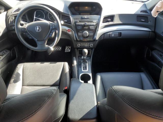 Photo 8 from auction – 2016 ACURA ILX BASE W with VIN 19UDE2F32GA007232