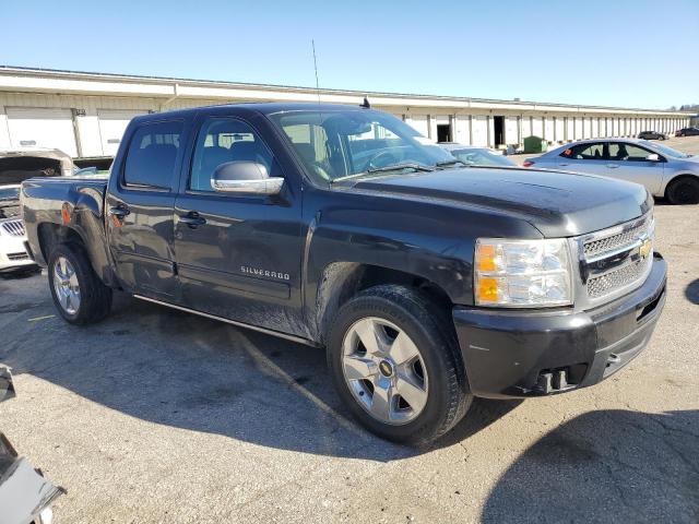Photo 4 from auction – 2009 CHEVROLET SILVERADO with VIN 3GCFK33299G223682