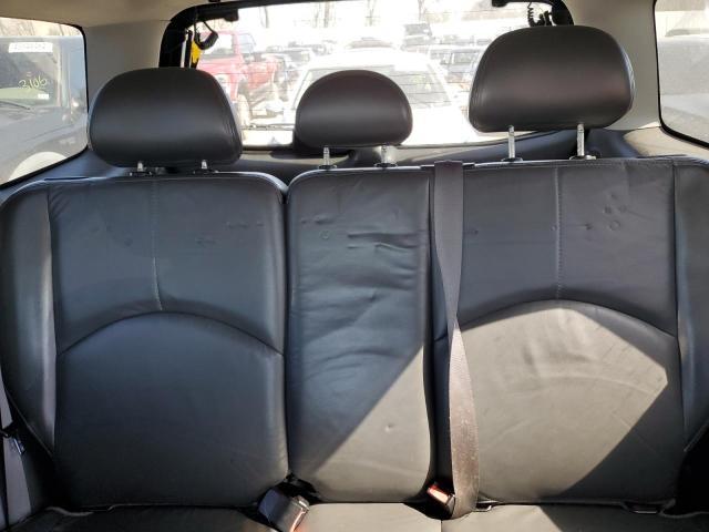 Photo 10 from auction – 2005 MAZDA TRIBUTE S with VIN 4F2CZ06145KM28748