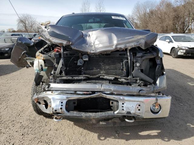 Photo 5 from auction – 2014 FORD F150 SUPER with VIN 1FTFW1ET7EFC54584