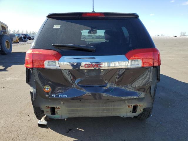 Foto 6 de la subasta – 2016 GMC TERRAIN SL con VIN 2GKALMEK7G6189152