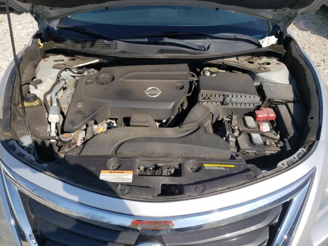 Photo 11 from auction – 2014 NISSAN ALTIMA 2.5 with VIN 1N4AL3AP0EC282080