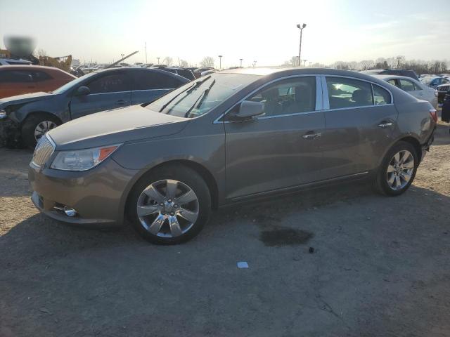 BUICK LACROSSE P 2012 with VIN 1G4GH5E32CF151233 - Photo from auction