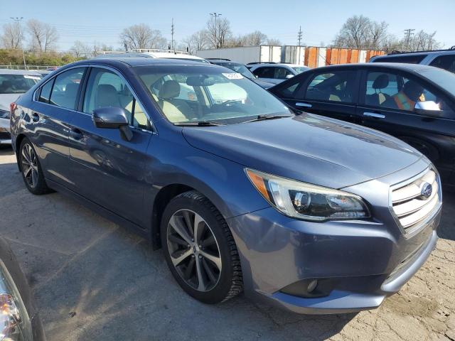 Photo 4 from auction – 2015 SUBARU LEGACY 2.5 with VIN 4S3BNBL67F3011655