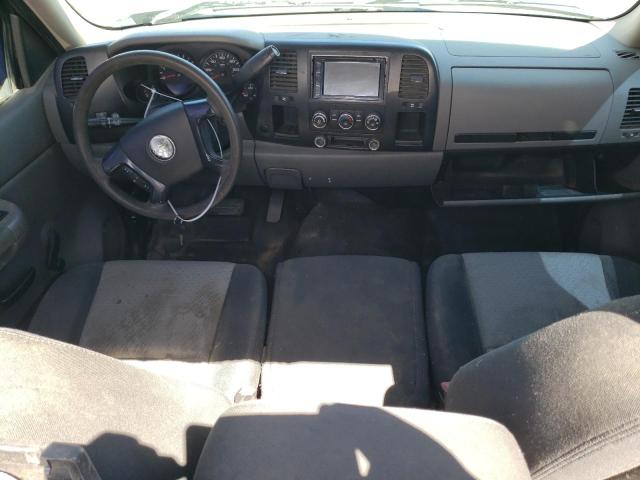 Photo 8 from auction – 2007 CHEVROLET SILVERADO with VIN 1GCEC14C67Z557525