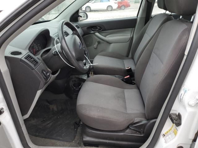 Photo 7 from auction – 2007 FORD FOCUS ZX4 with VIN 1FAFP34N87W252251