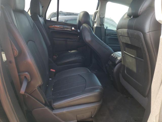 Photo 10 from auction – 2016 BUICK ENCLAVE with VIN 5GAKVBKD6GJ130893