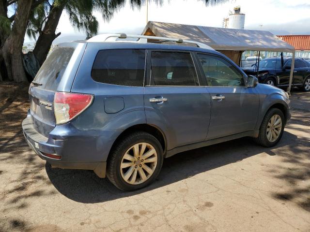 صورة رقم 3 من المزاد - 2011 SUBARU FORESTER T مع VIN JF2SHAGC1BH775288