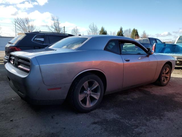 Photo 3 from auction – 2015 DODGE CHALLENGER with VIN 2C3CDZAG3FH723254