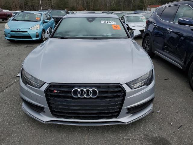Фото 5 с аукциона – 2016 AUDI S7 PRESTIG с VIN WAUW2AFC7GN066938