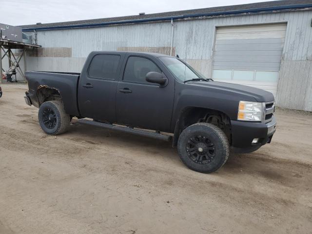 Photo 4 from auction – 2011 CHEVROLET SILVER1500 with VIN 3GCPKSE30BG320005