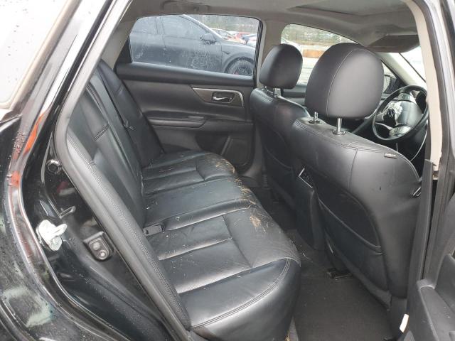 Photo 10 from auction – 2015 NISSAN ALTIMA 2.5 with VIN 1N4AL3AP7FN863453
