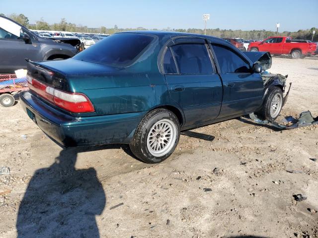 Photo 3 from auction – 1996 TOYOTA COROLLA DX with VIN 1NXBB02E5TZ430580