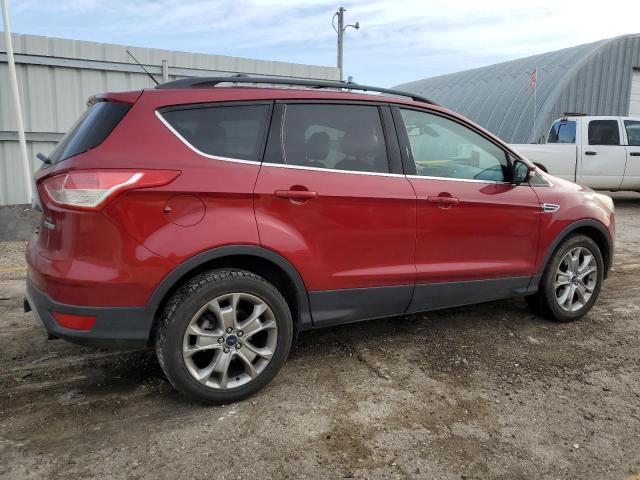 Photo 3 from auction – 2013 FORD ESCAPE SEL with VIN 1FMCU0H9XDUB95510