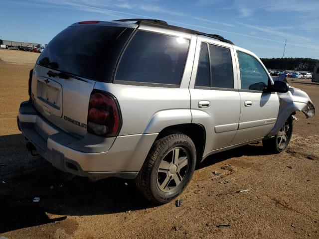 Photo 3 from auction – 2004 CHEVROLET TRAILBLAZE with VIN 1GNDT13S842175738