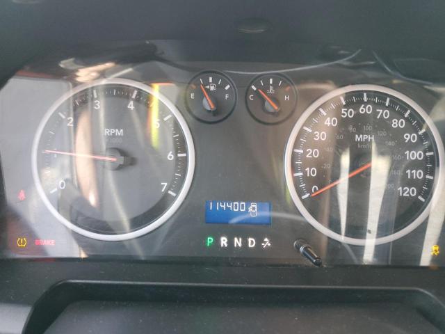 Photo 9 from auction – 2012 DODGE RAM 1500 S with VIN 1C6RD7FT1CS191210