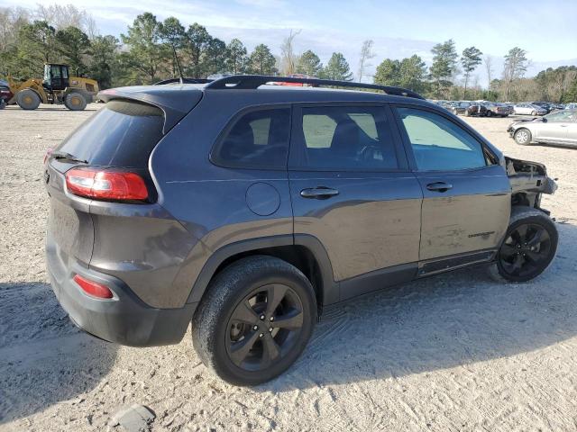 Photo 3 from auction – 2018 JEEP CHEROKEE L with VIN 1C4PJMCB9JD509059