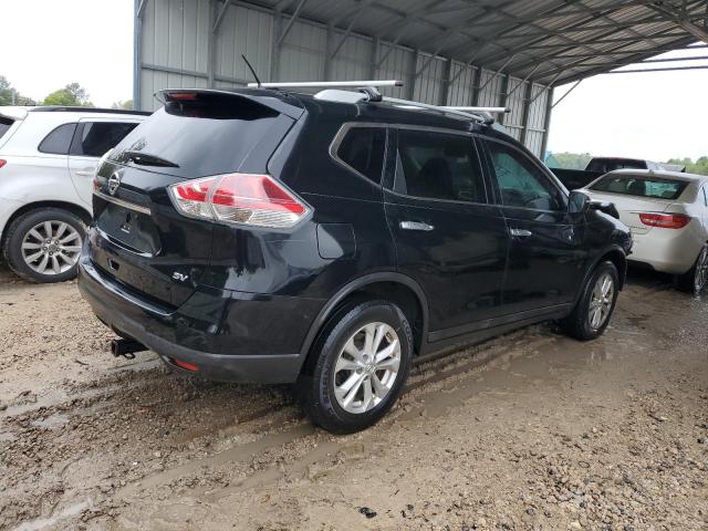 Photo 3 from auction – 2015 NISSAN ROGUE S with VIN 5N1AT2MT7FC911554