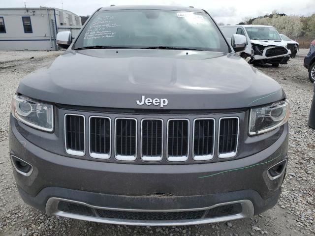Photo 5 from auction – 2016 JEEP GRAND CHER with VIN 1C4RJEBG8GC501111