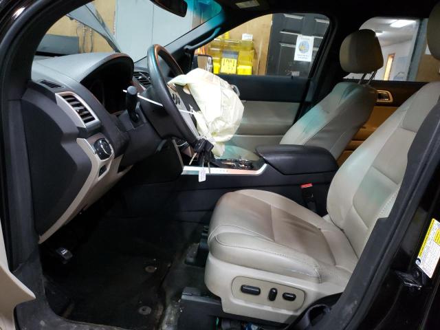 Photo 7 from auction – 2014 FORD EXPLORER X with VIN 1FM5K8D86EGB89326