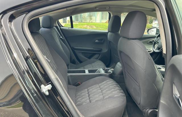 Photo 6 from auction – 2015 CHEVROLET VOLT with VIN 1G1RC6E48FU142183