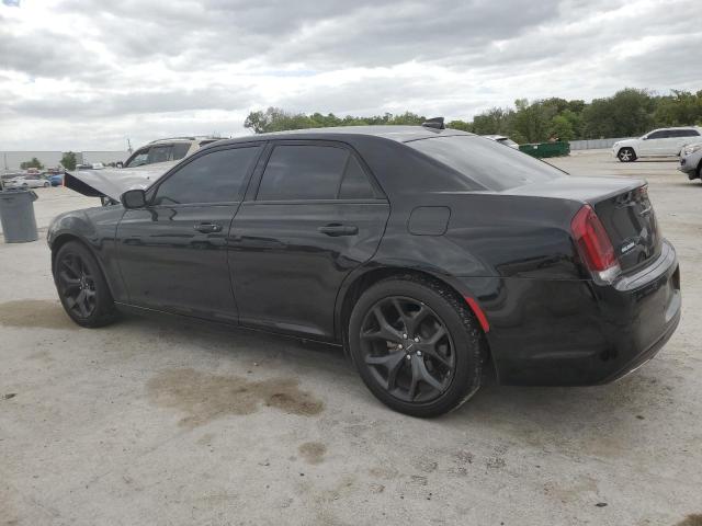 Photo 2 from auction – 2021 CHRYSLER 300 S with VIN 2C3CCABG7MH601190