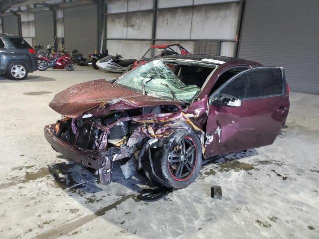 TOYOTA SCION TC 2006 with VIN JTKDE177460070680 - Photo from auction