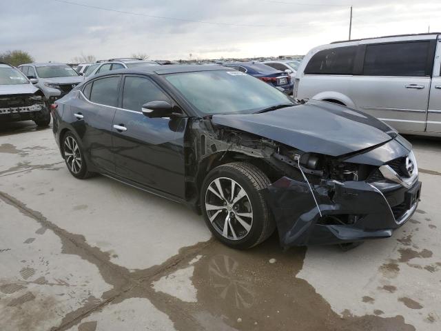 Photo 4 from auction – 2017 NISSAN MAXIMA 3.5 with VIN 1N4AA6AP2HC429186