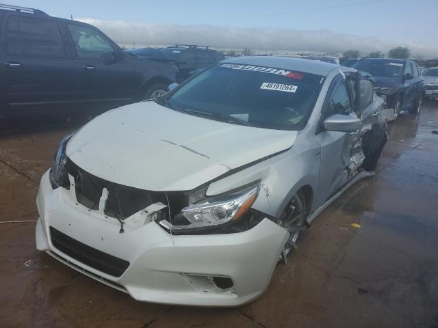 Photo 1 from auction – 2016 NISSAN ALTIMA 2.5 with VIN 1N4AL3AP5GN330275