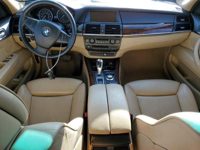 Photo 8 from auction – 2009 BMW X5 XDRIVE3 with VIN 5UXFE43579L273330