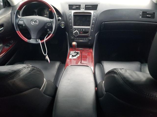 Photo 8 from auction – 2011 LEXUS GS 350 with VIN JTHBE1KS7B0052872