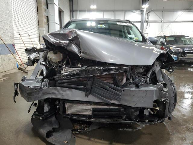 Photo 5 from auction – 2021 FORD ESCAPE SEL with VIN 1FMCU9H63MUA65515