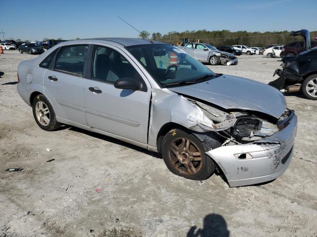 Photo 4 from auction – 2001 FORD FOCUS SE with VIN 1FAFP34P81W174353