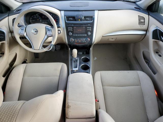 Photo 8 from auction – 2014 NISSAN ALTIMA 2.5 with VIN 1N4AL3AP1EN347605