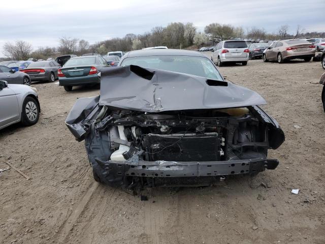 Photo 5 from auction – 2017 DODGE CHALLENGER with VIN 2C3CDZAGXHH502088