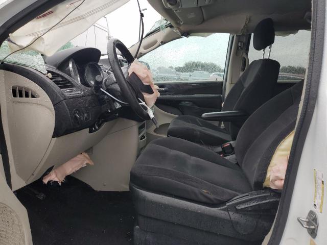 Photo 7 from auction – 2018 DODGE GRAND CARA with VIN 2C4RDGBG2JR330020