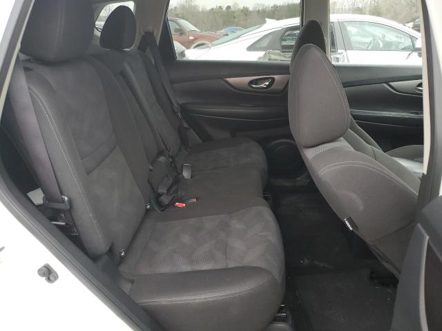 Photo 11 from auction – 2016 NISSAN ROGUE S with VIN KNMAT2MT2GP609958