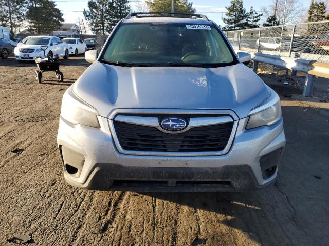 Photo 5 from auction – 2019 SUBARU FORESTER P with VIN JF2SKAGC3KH544409