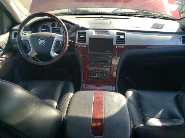 Photo 8 from auction – 2010 CADILLAC ESCALADE P with VIN 1GYUKCEF5AR221823