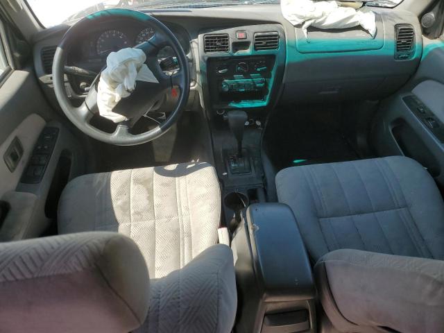 Photo 8 from auction – 2002 TOYOTA 4RUNNER SR with VIN JT3GN86R520228510