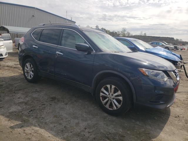 Photo 4 from auction – 2016 NISSAN ROGUE S with VIN JN8AT2MV4GW140822