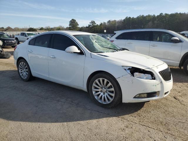 صورة رقم 4 من المزاد - 2012 BUICK REGAL PREM مع VIN 2G4GS5EK1C9127989
