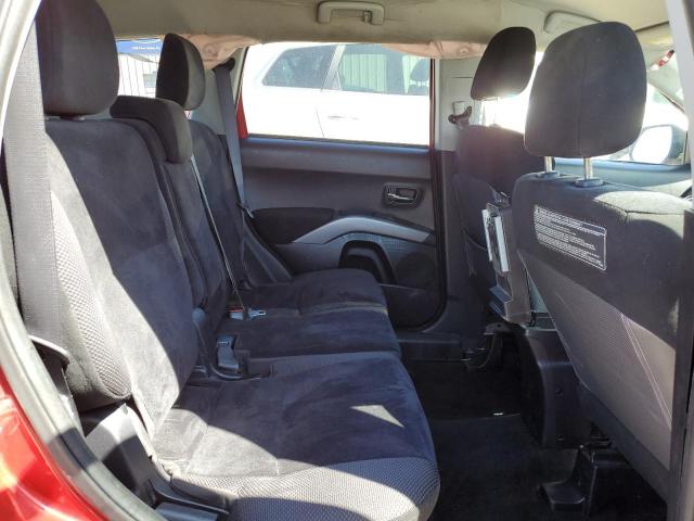 Zdjęcie 11 z aukcji – 2011 MITSUBISHI OUTLANDER z VIN JA4AS2AW4BU017449