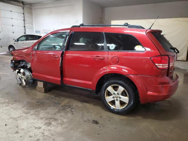 Zdjęcie 2 z aukcji – 2010 DODGE JOURNEY SX z VIN 3D4PG5FV8AT105225