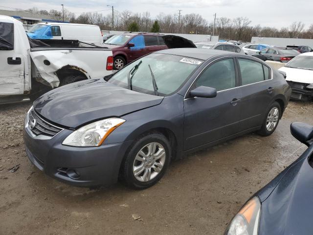 NISSAN ALTIMA BAS 2012 with VIN 1N4AL2AP9CN576394 - Photo from auction