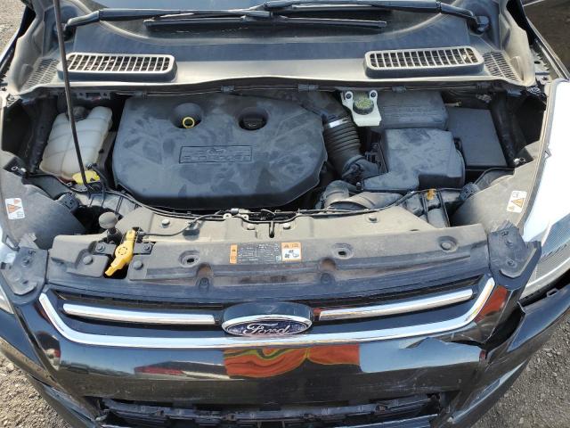 Photo 12 from auction – 2014 FORD ESCAPE TIT with VIN 1FMCU0J92EUA82016