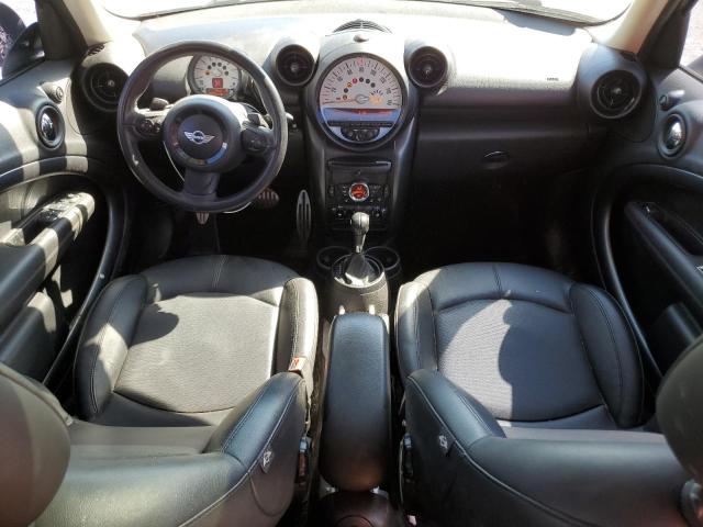 Photo 8 from auction – 2014 MINI COOPER S C with VIN WMWZC3C57EWP26432