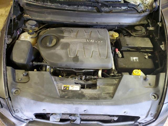 Photo 11 from auction – 2016 JEEP CHEROKEE L with VIN 1C4PJMCS2GW153146