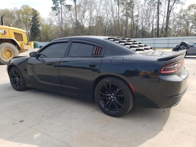 Photo 2 from auction – 2017 DODGE CHARGER SE with VIN 2C3CDXBG6HH593198
